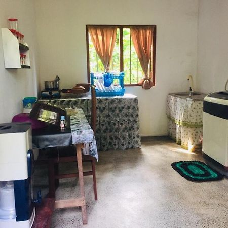 Orange Villa Хиккадува Экстерьер фото