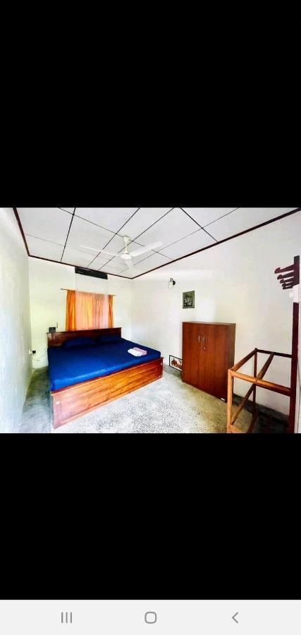 Orange Villa Хиккадува Экстерьер фото